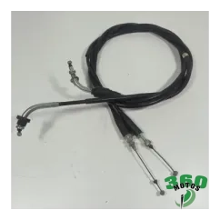 Cable acelerador juego
