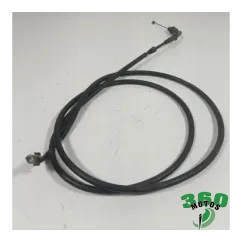 Cable Cerradura de Asiento Suzuki SUZUKI BURGMAN 125 2007 - 2013