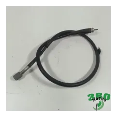 Cable cuenta kilometros