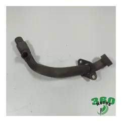 Colector Suzuki SUZUKI BURGMAN 125 2007 - 2013