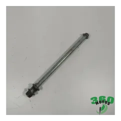 Eje rueda delantera Suzuki SUZUKI BURGMAN 125 2007 - 2013