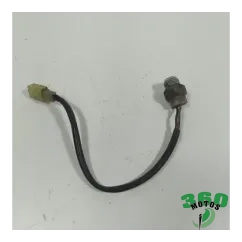 Electroválvula