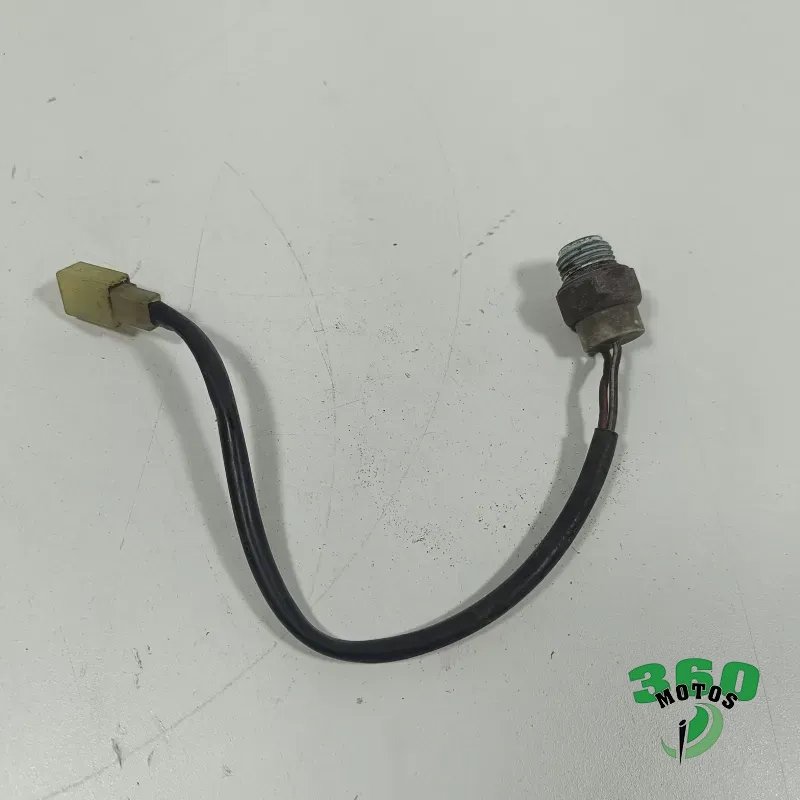 Electroválvula Electroválvula