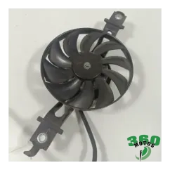 Electroventilador Suzuki SUZUKI BURGMAN 125 2007 - 2013