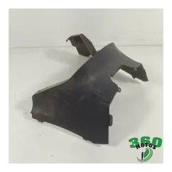 Embellecedor bajo asiento