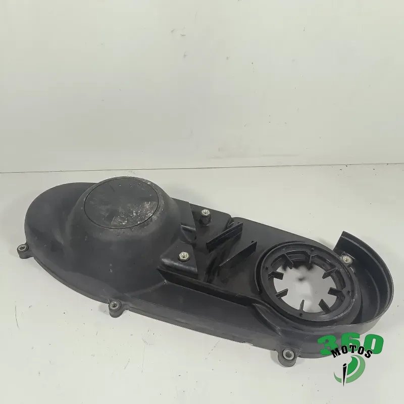 Embellecedor tapa variador