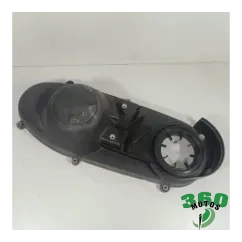 Embellecedor tapa variador
