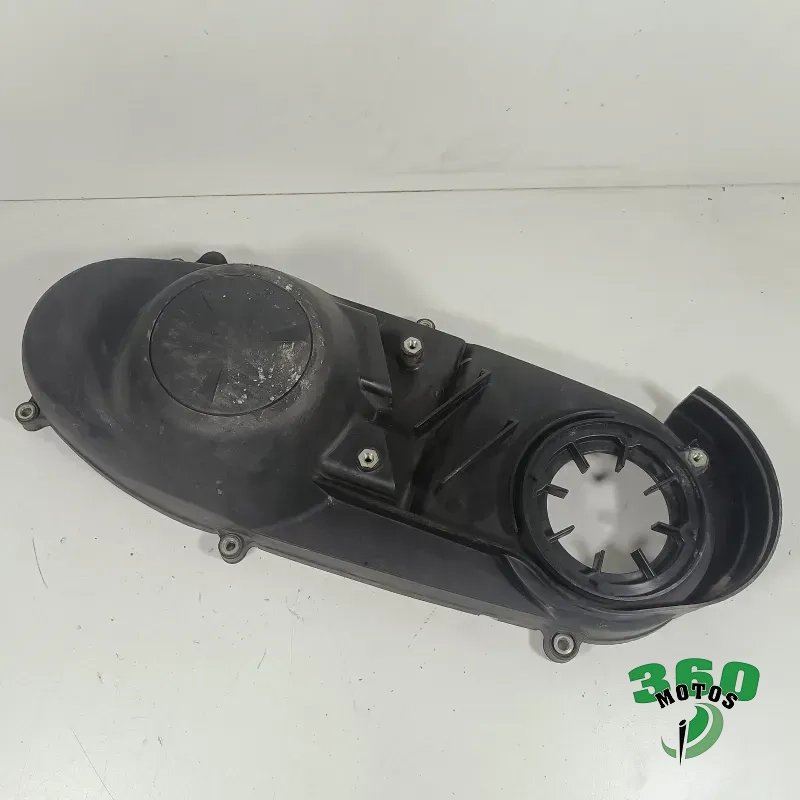 Embellecedor tapa variador