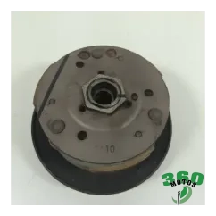 Embrague con poleas Suzuki SUZUKI BURGMAN 125 2007 - 2013
