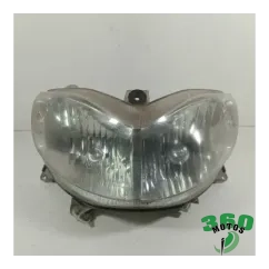 Faro Suzuki SUZUKI BURGMAN 125 2007 - 2013