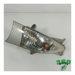 Intermitente delantero izquierdo