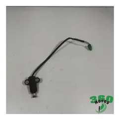 Interruptor pata de cabra Suzuki SUZUKI BURGMAN 125 2007 - 2013