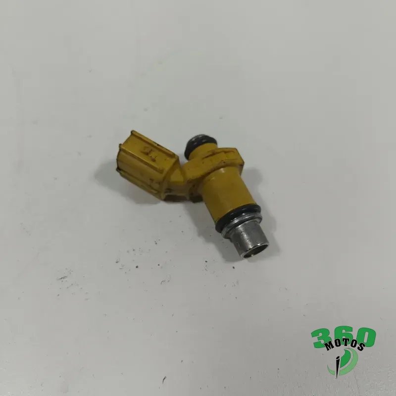 Inyector Inyector