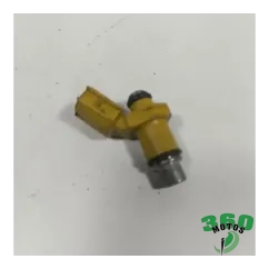 Inyector