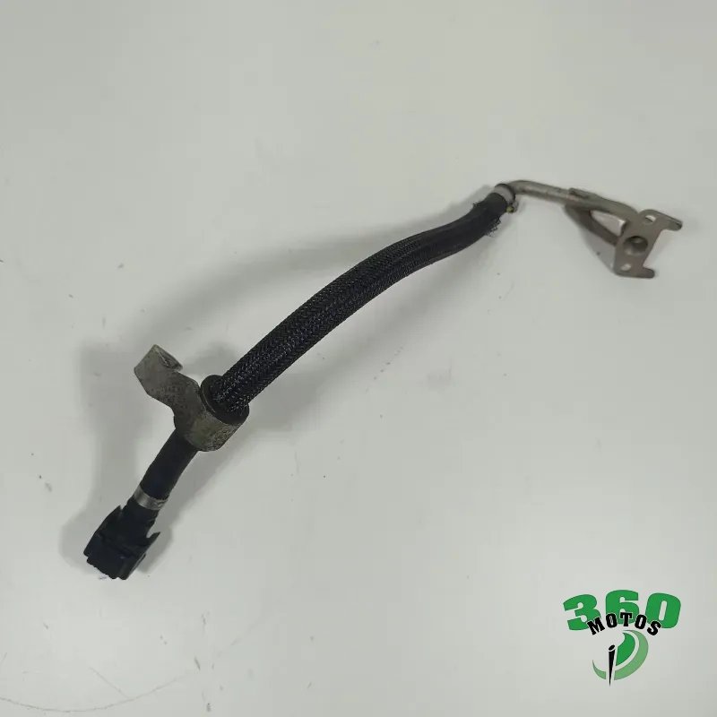 Manguito bomba gasolina Manguito bomba gasolina