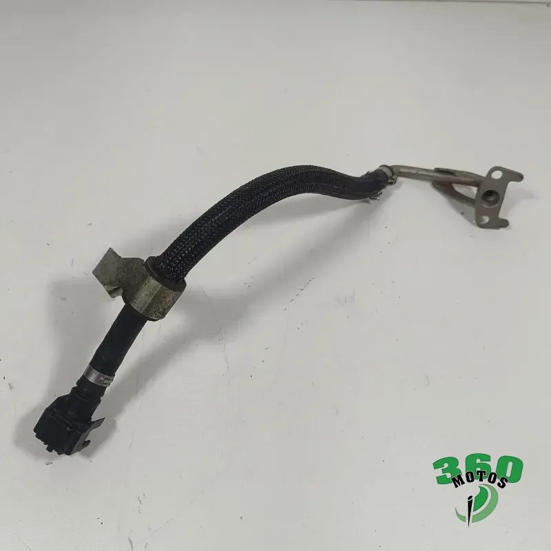 Manguito bomba gasolina Manguito bomba gasolina