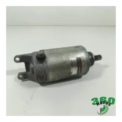 Motor de arranque Suzuki SUZUKI BURGMAN 125 2007 - 2013