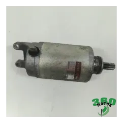Motor de arranque
