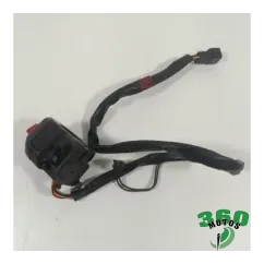 Piña luces derecha Suzuki SUZUKI BURGMAN 125 2007 - 2013