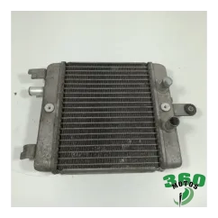 Radiador agua