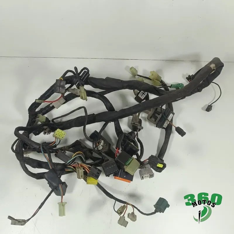Sistema eléctrico Sistema eléctrico