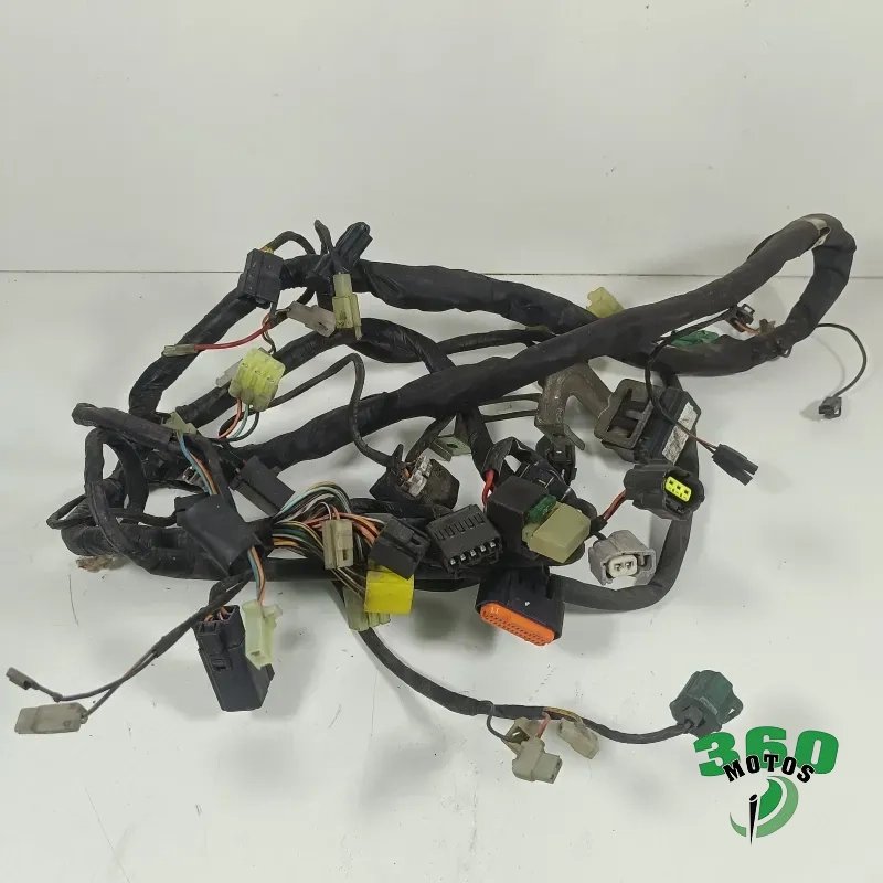Sistema eléctrico Sistema eléctrico