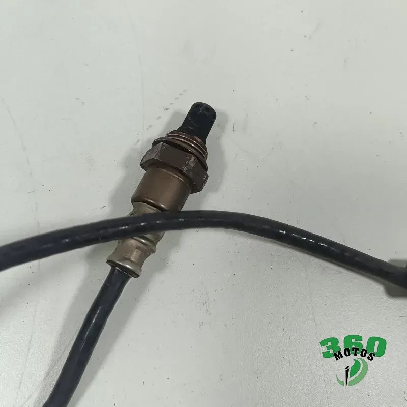 Sonda lambda Sonda lambda