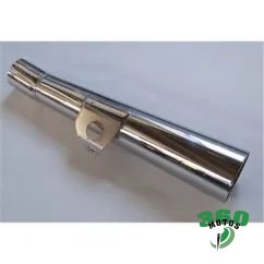 Silencioso Honda 750 SS F1 Cromo Master Uso Deportivo