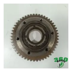 Bendix completo