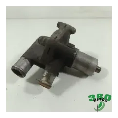 Bomba agua