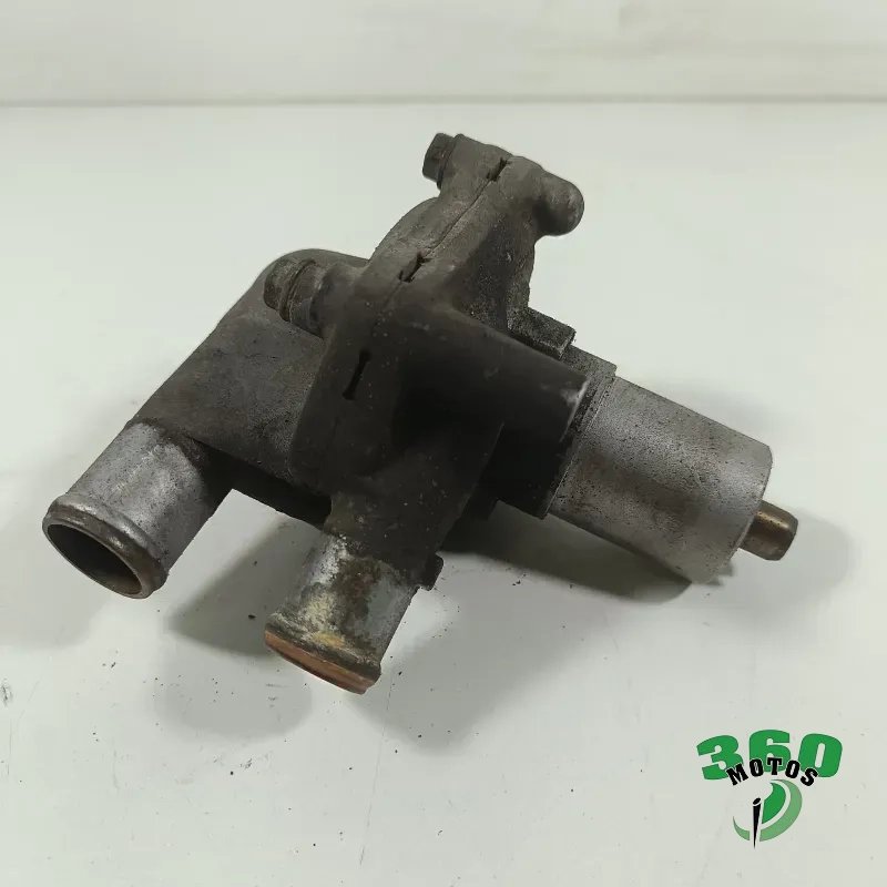 Bomba agua