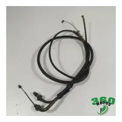 Cable acelerador juego Honda HONDA CB 500 S 1998 - 2004