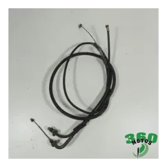 Cable acelerador juego