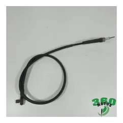 Cable cuenta kilometros
