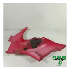 Carenado superior derecho Honda HONDA CB 500 S 1998 - 2004