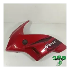Carenado Superior Izquierdo Honda HONDA CB 500 S 1998 - 2004