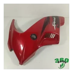 Carenado Superior Izquierdo