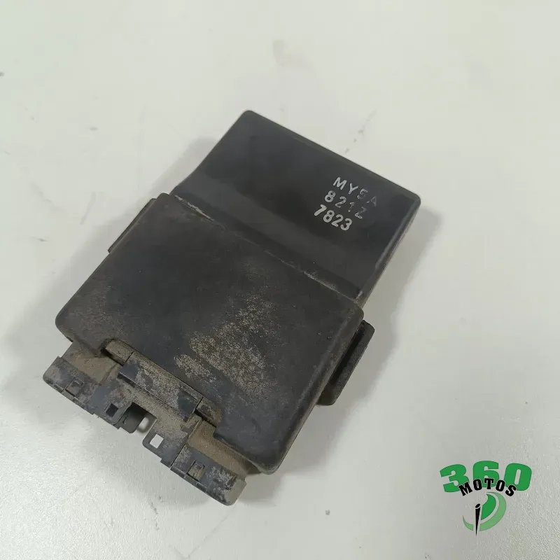 Cdi Cdi
