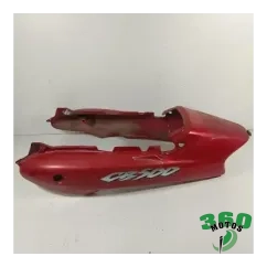 Colin Honda HONDA CB 500 S 1998 - 2004