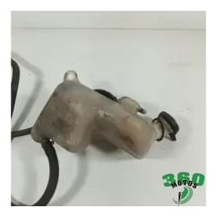 Deposito anticongelante