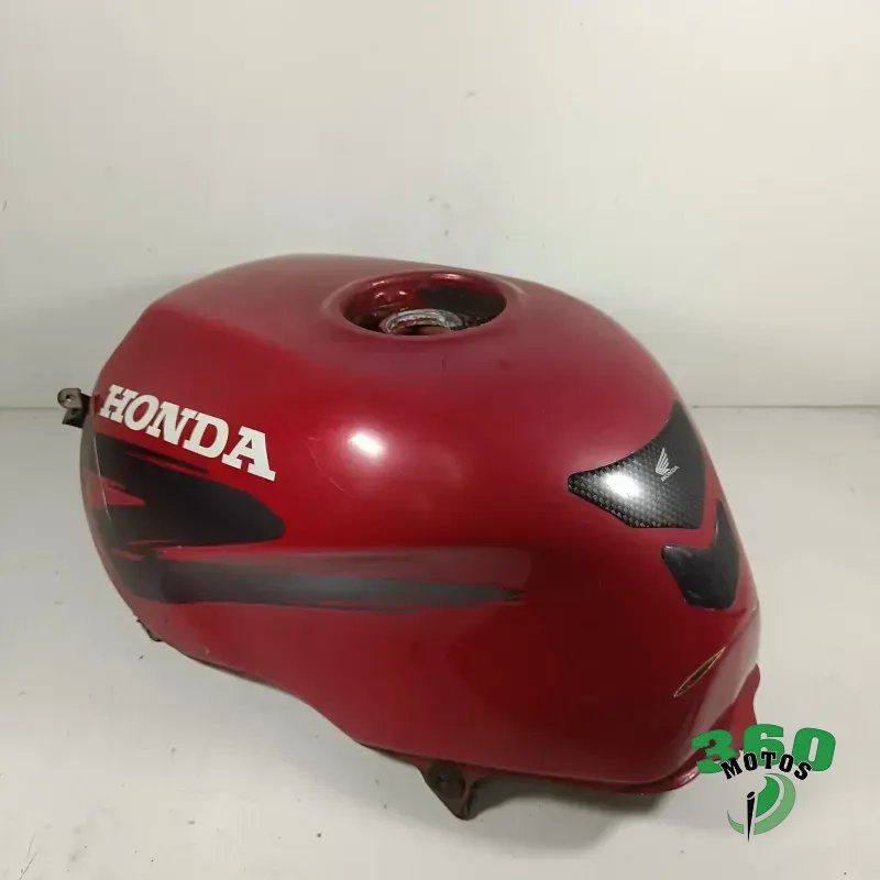 Deposito gasolina Deposito gasolina