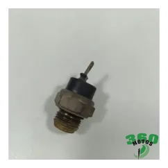 Electroválvula