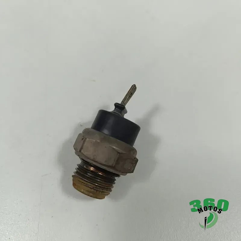 Electroválvula