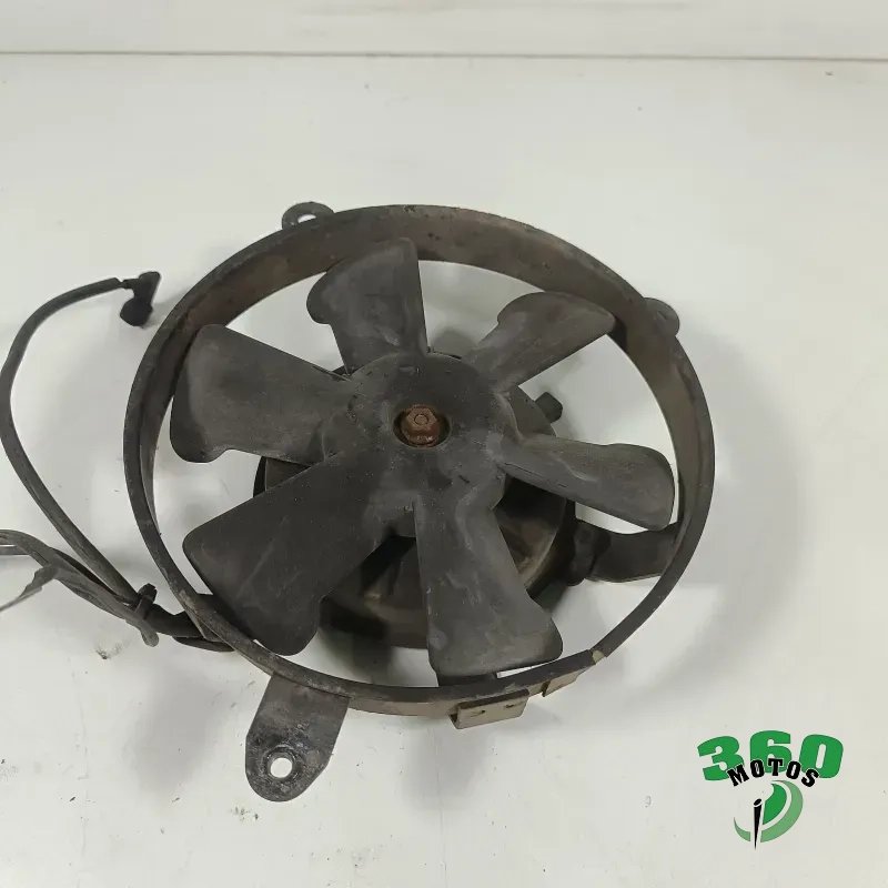Electroventilador Electroventilador