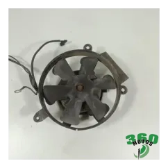 Electroventilador