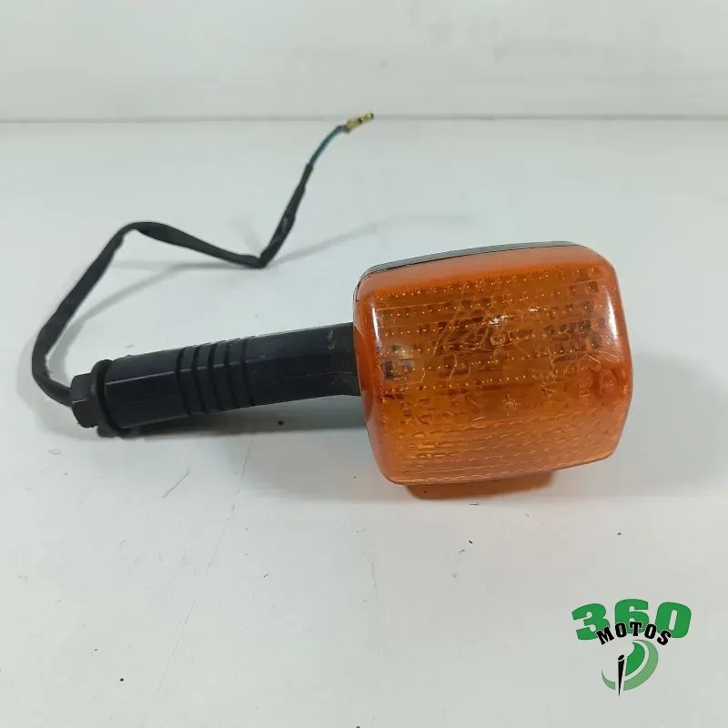 Intermitente delantero izquierdo