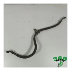 Latiguillo freno trasero