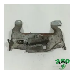 Mecanismo cierre asiento