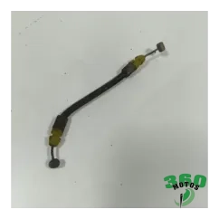 Mecanismo cierre asiento Honda HONDA CB 500 S 1998 - 2004