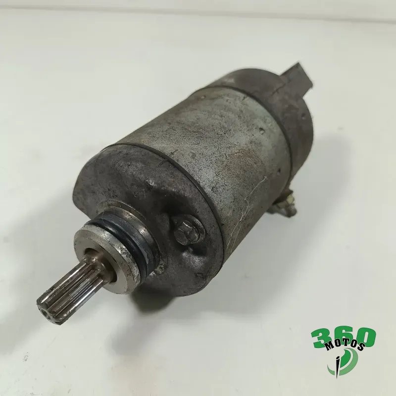 Motor de arranque